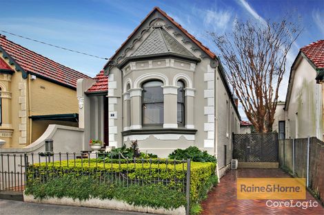3 Moonbie St, Summer Hill, NSW 2130