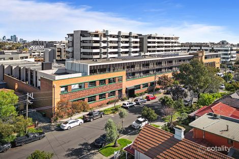 Property photo of 1413/182 Edward Street Brunswick East VIC 3057