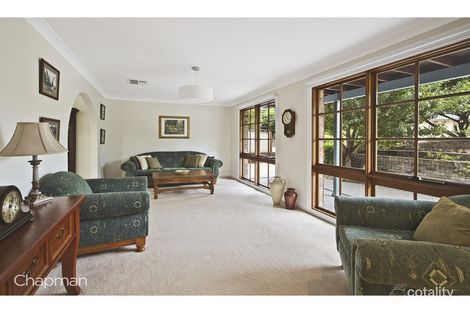 Property photo of 6 Currawong Place Blaxland NSW 2774