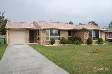 Property photo of 42 Spire Street Caboolture QLD 4510