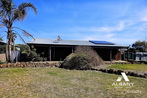 Property photo of 31 Whidby Street Orana WA 6330