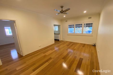 Property photo of 22/341 Alfred Street North Neutral Bay NSW 2089