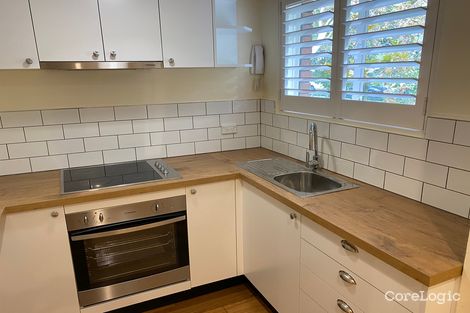 Property photo of 22/341 Alfred Street North Neutral Bay NSW 2089