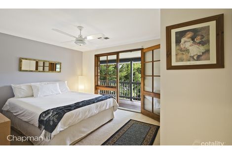 Property photo of 6 Currawong Place Blaxland NSW 2774