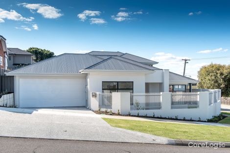 Property photo of 233 McDonald Street Joondanna WA 6060