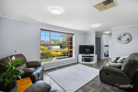 Property photo of 11 Ballast Close Seaford Rise SA 5169