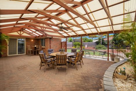 Property photo of 11 Ballast Close Seaford Rise SA 5169