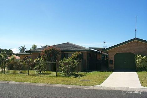 Property photo of 1 Willow Way Yamba NSW 2464