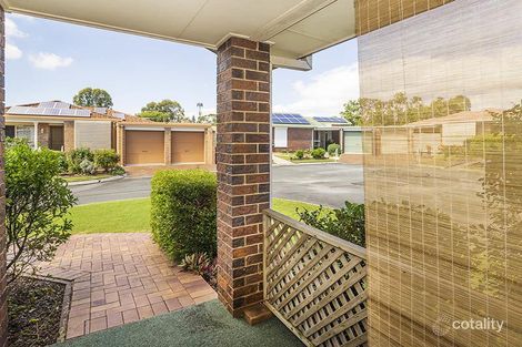 Property photo of 8/2 Wattle Road Rothwell QLD 4022