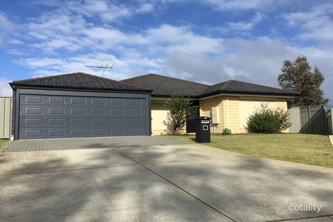 Property photo of 8 Milverton Loop Leda WA 6170