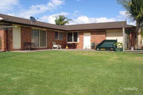 Property photo of 16 Tinobah Place Maryland NSW 2287