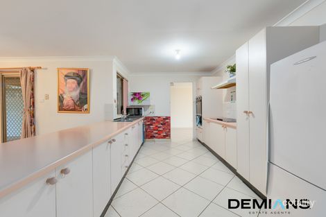 Property photo of 4 Booree Court Wattle Grove NSW 2173