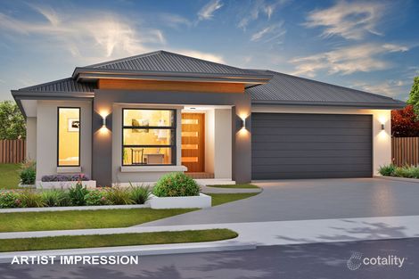 Property photo of 11 Whitehaven Street Pallara QLD 4110