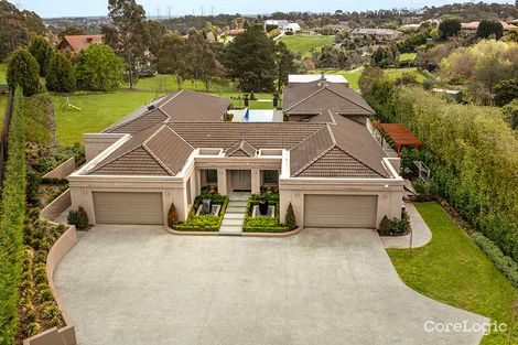 Property photo of 4 Kyreli Close Donvale VIC 3111