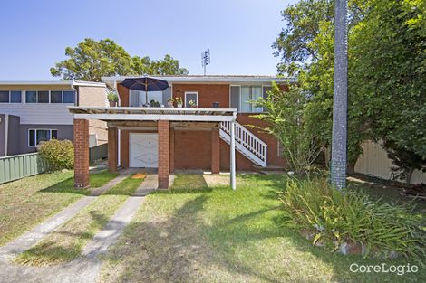 Property photo of 152 Sunrise Avenue Halekulani NSW 2262