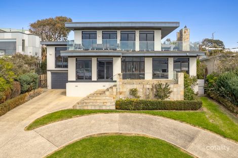 Property photo of 3 Harrison Street Marengo VIC 3233