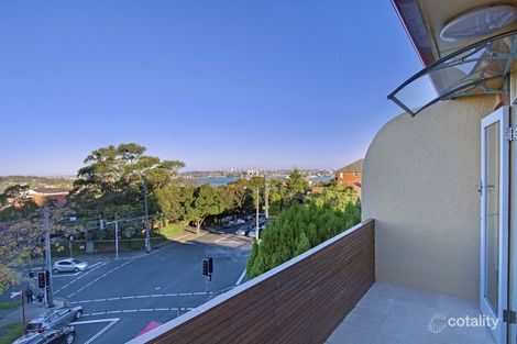 Property photo of 14/34 Rangers Road Cremorne NSW 2090