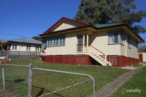 Property photo of 9 Crescent Street Leichhardt QLD 4305
