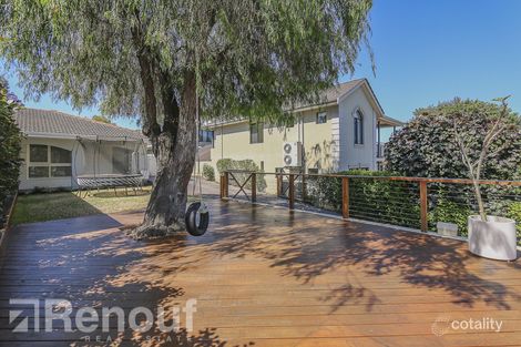 Property photo of 13B Cornwall Street Swanbourne WA 6010