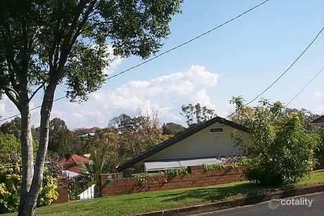 Property photo of 12 Lade Street Coorparoo QLD 4151