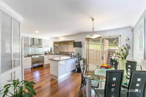 Property photo of 29 Westwood Drive Blackbutt NSW 2529