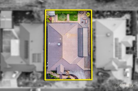 Property photo of 9 Galway Place Cranbourne VIC 3977