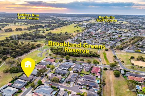 Property photo of 9 Galway Place Cranbourne VIC 3977