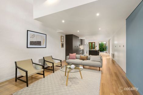 Property photo of 1A Stewart Street Windsor VIC 3181