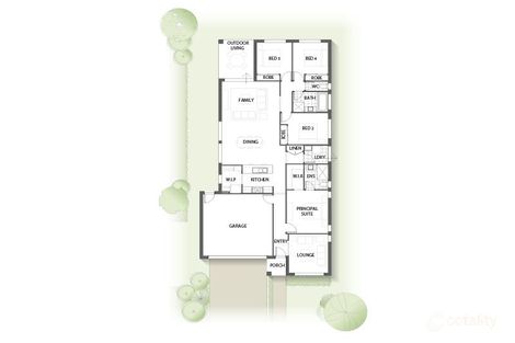 Property photo of 1 Parkham Street Thornton NSW 2322