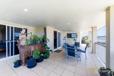 Property photo of 16 Rasmussen Avenue Hay Point QLD 4740