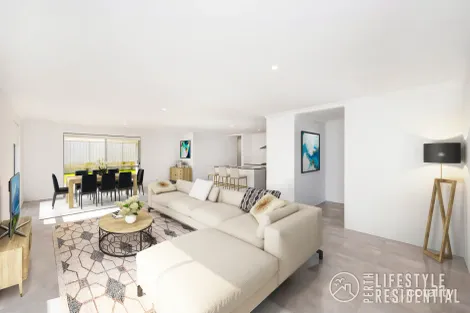 Property photo of 12 Snapper Way Two Rocks WA 6037