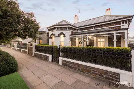 86 Wellington Sq, North Adelaide, SA 5006