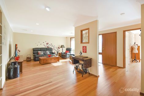Property photo of 5 Yarrabin Crescent Berowra NSW 2081