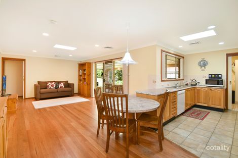 Property photo of 5 Yarrabin Crescent Berowra NSW 2081