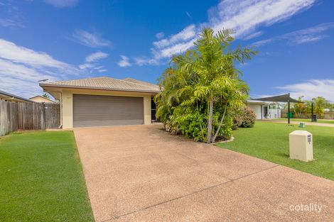 Property photo of 4 Dashwood Court Kirwan QLD 4817