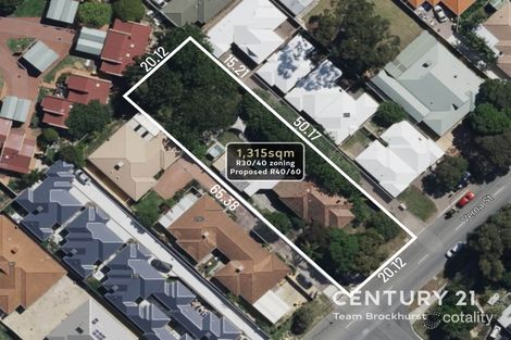 27 Verna St, Gosnells, WA 6110