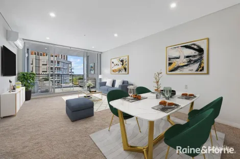 Property photo of 402/2 Thallon Street Carlingford NSW 2118