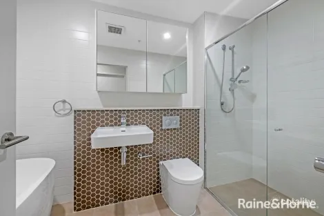 Property photo of 402/2 Thallon Street Carlingford NSW 2118