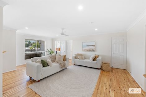 Property photo of 4 Earls Court Telina QLD 4680