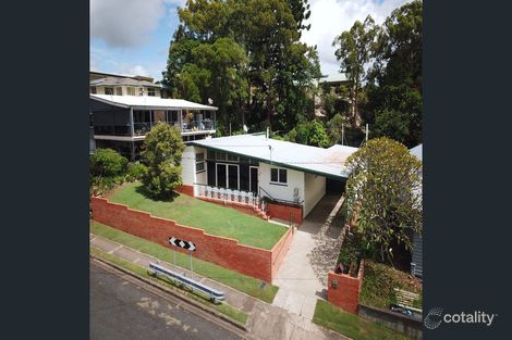 Property photo of 40 Rowland Terrace Coalfalls QLD 4305