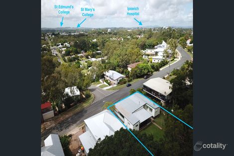 Property photo of 40 Rowland Terrace Coalfalls QLD 4305