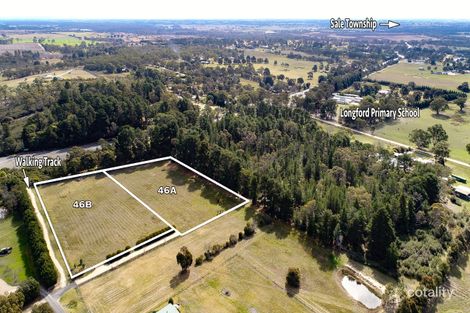 46a Ibis Way, Longford, VIC 3851