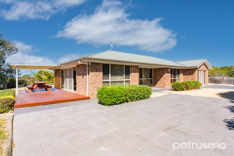 Property photo of 131 Carlton Beach Road Dodges Ferry TAS 7173