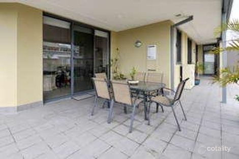 Property photo of 50/12-18 Orara Street Waitara NSW 2077