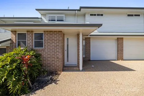 Property photo of 3/270A Bridge Street Newtown QLD 4350