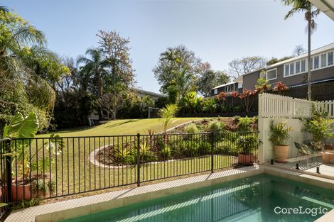 Property photo of 48 Moulton Ashgrove QLD 4060