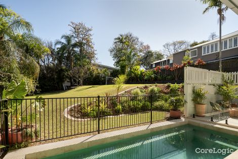 Property photo of 48 Moulton Street Ashgrove QLD 4060