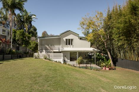 Property photo of 48 Moulton Ashgrove QLD 4060