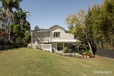 Property photo of 48 Moulton Street Ashgrove QLD 4060