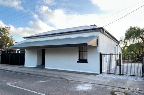 Property photo of 3 Canning Street Rosewater SA 5013